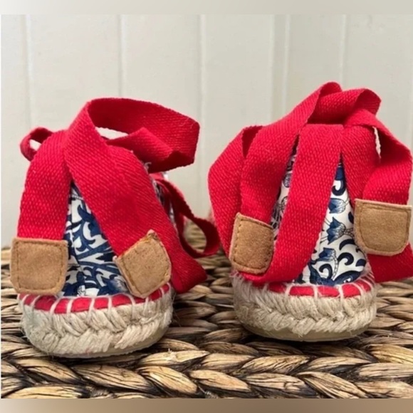 Brooks Brothers Espadrilles - Picture 7 of 7